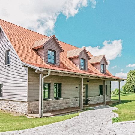 Cozy Home In Schillingsfuerst With Kitchen Eksteriør bilde